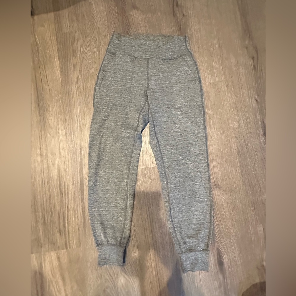 Women’s Lululemon Align High Rise Jogger